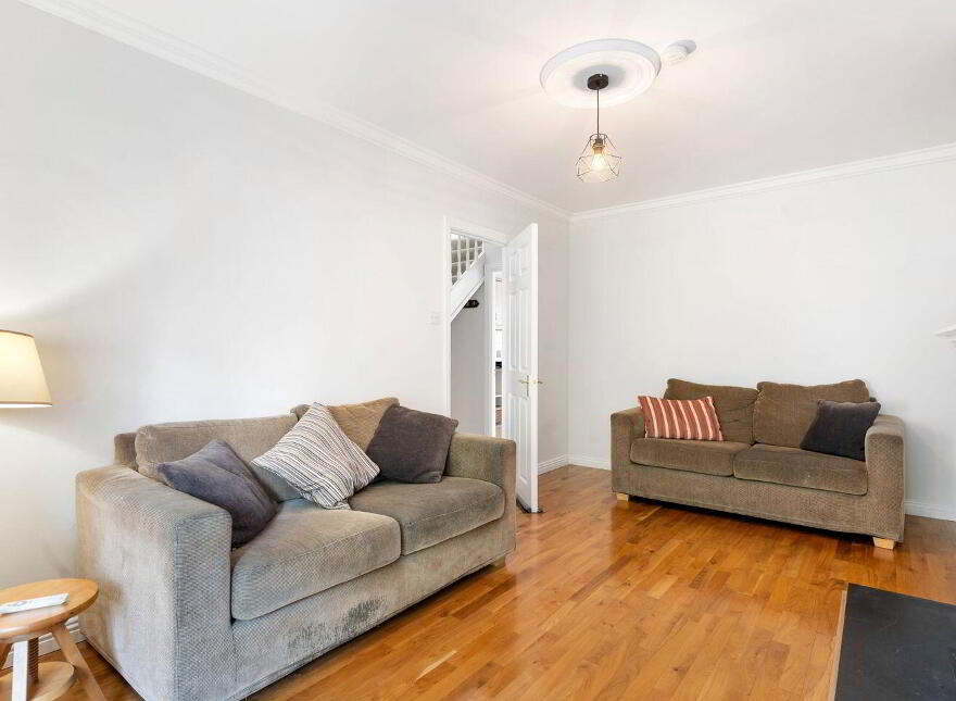 9 Glencairn Avenue, The Gallops, Leopardstown, Leopardstown, D18F2C5