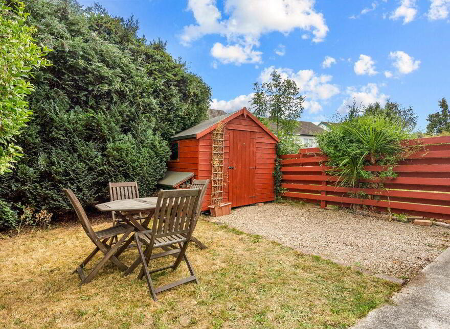 9 Glencairn Avenue, The Gallops, Leopardstown, Leopardstown, D18F2C5