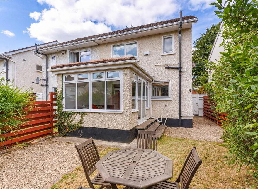 9 Glencairn Avenue, The Gallops, Leopardstown, Leopardstown, D18F2C5