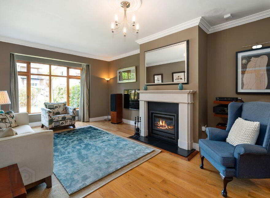 27 Cairnfort, Stepaside, Stepaside, D18K768