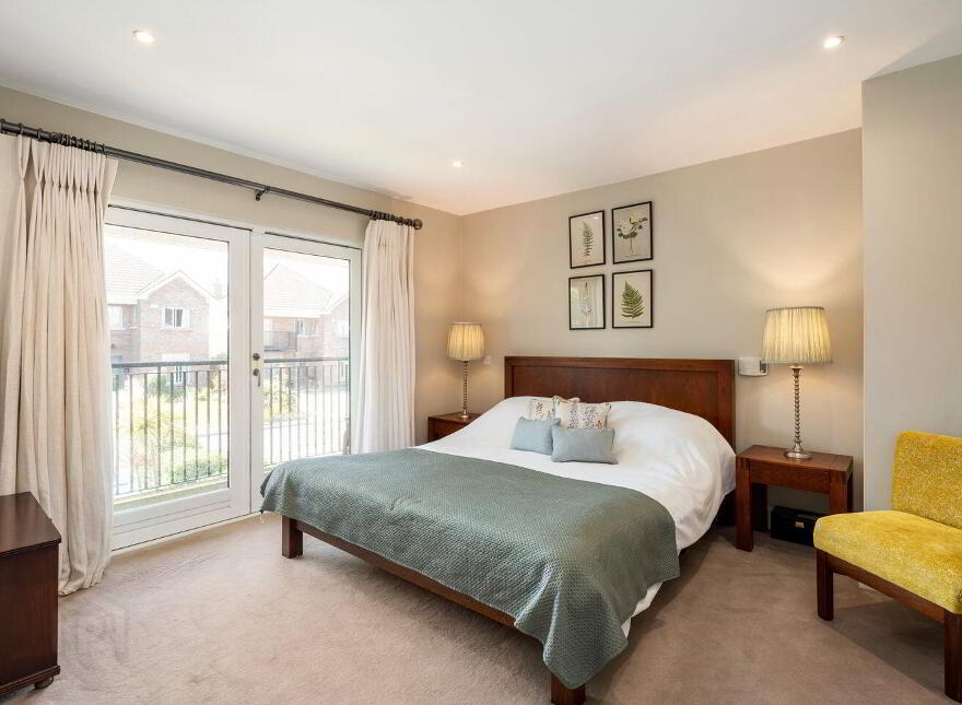 27 Cairnfort, Stepaside, Stepaside, D18K768