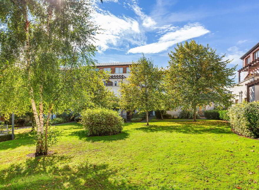 39 Brennanstown Square, Cabinteely, Cabinteely, D18RH59