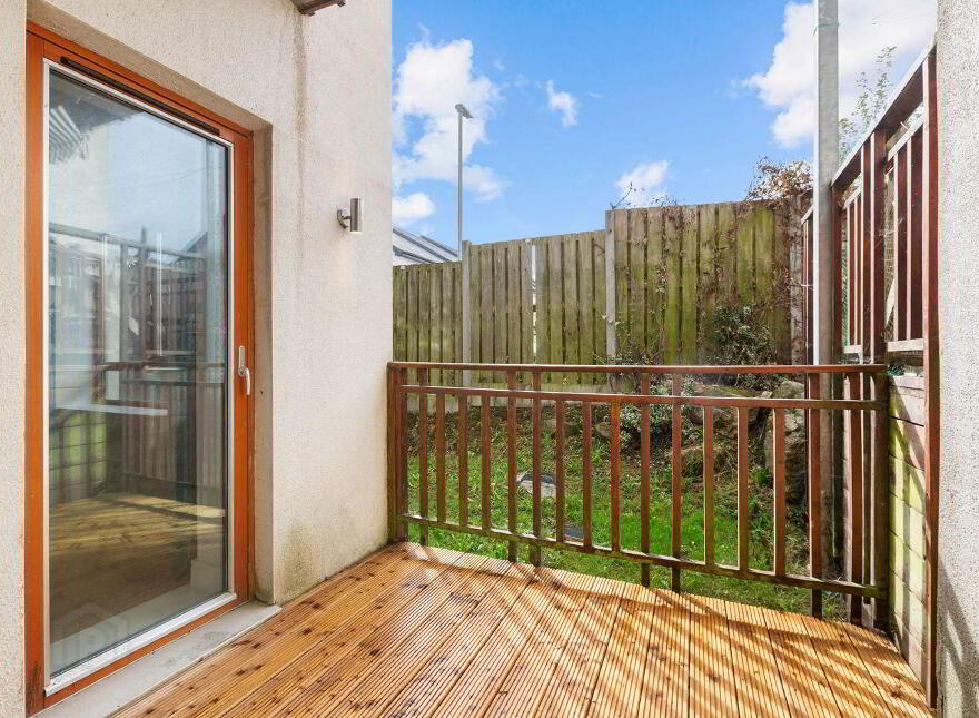 39 Brennanstown Square, Cabinteely, Cabinteely, D18RH59