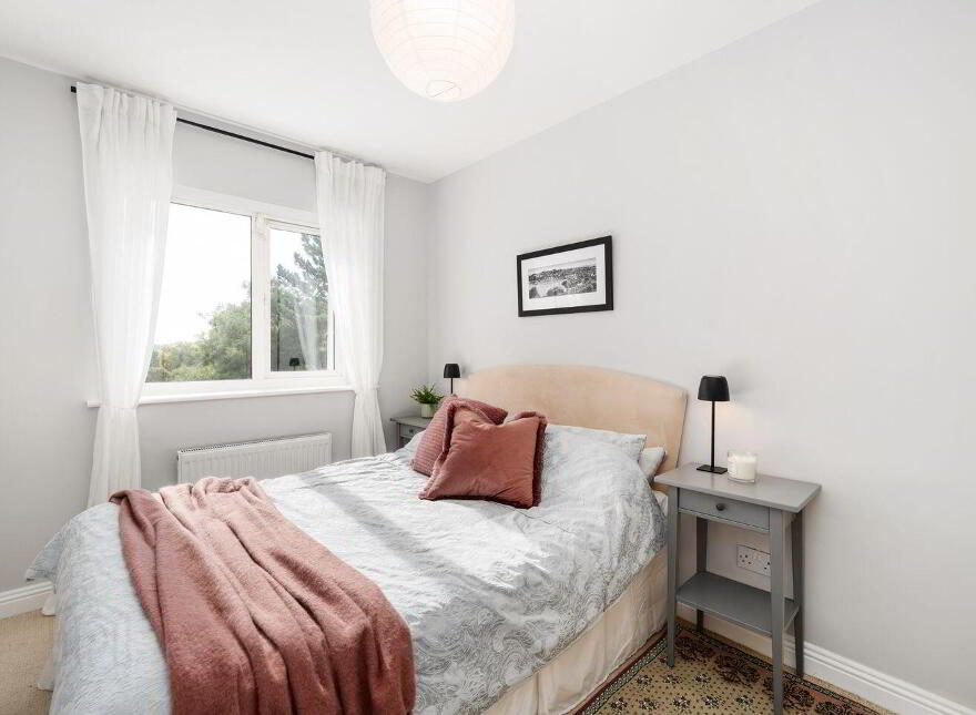 118 Kerrymount, Kilgobbin Wood, Castle Court, Dublin 18, D18H368