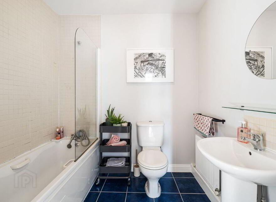 118 Kerrymount, Kilgobbin Wood, Castle Court, Dublin 18, D18H368