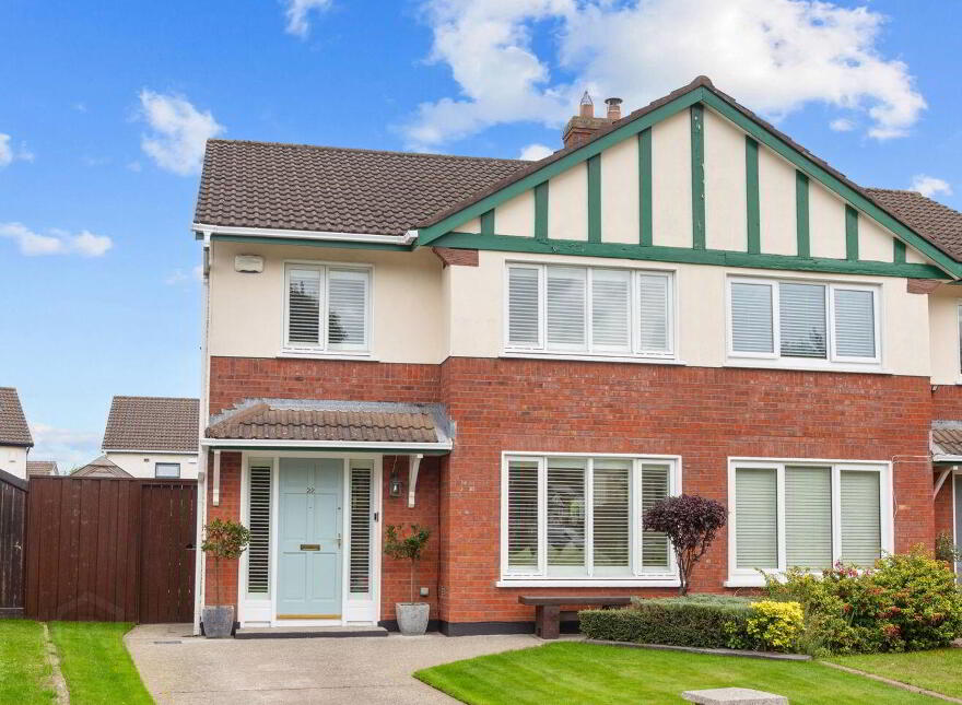 22 Glencairn Crescent, The Gallops, Leopardstown, Leopardstown, D18V6W6 photo