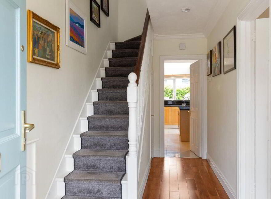 22 Glencairn Crescent, The Gallops, Leopardstown, Leopardstown, D18V6W6