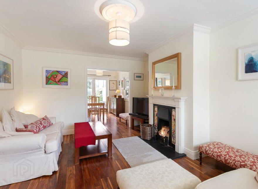 22 Glencairn Crescent, The Gallops, Leopardstown, Leopardstown, D18V6W6