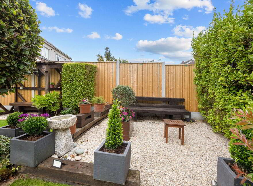 22 Glencairn Crescent, The Gallops, Leopardstown, Leopardstown, D18V6W6