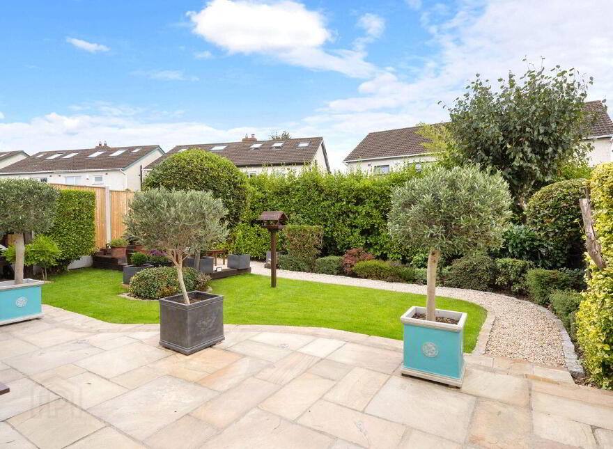 22 Glencairn Crescent, The Gallops, Leopardstown, Leopardstown, D18V6W6
