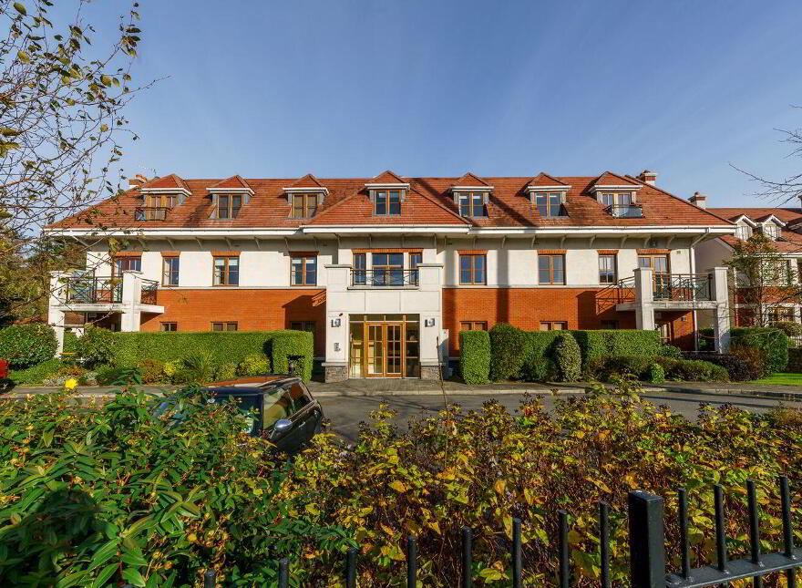 8 Cairnbrook Hall, Glenamuck Road, Carrickmines, Carrickmines, D18K1X1 photo