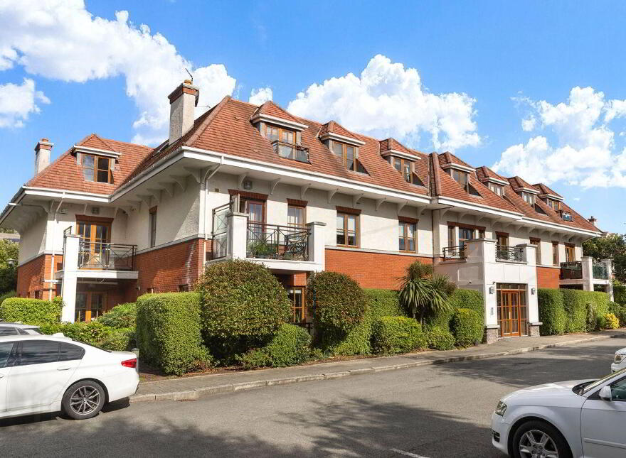 8 Cairnbrook Hall, Glenamuck Road, Carrickmines, Carrickmines, D18K1X1