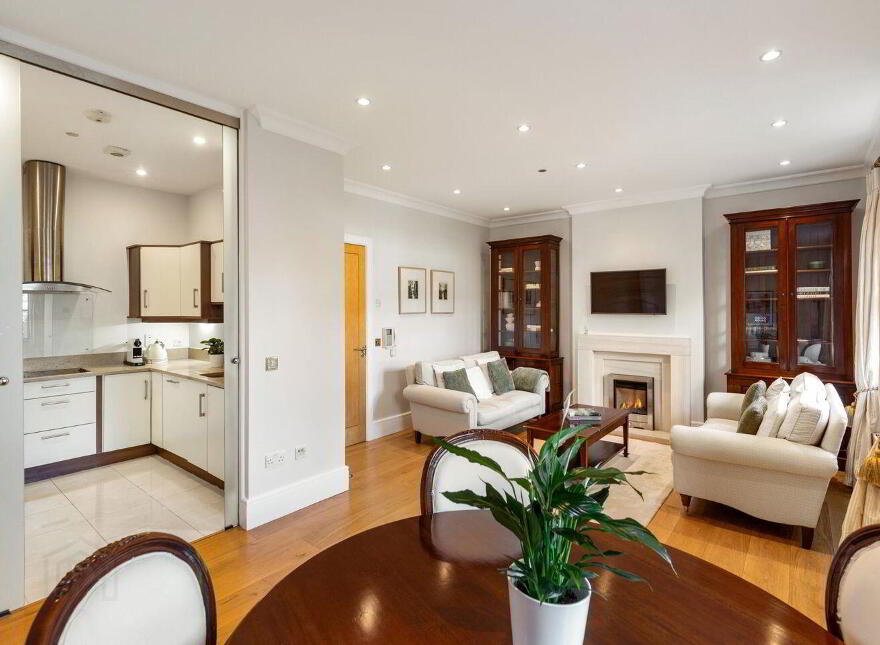 8 Cairnbrook Hall, Glenamuck Road, Carrickmines, Carrickmines, D18K1X1
