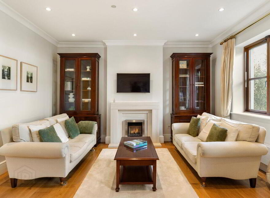 8 Cairnbrook Hall, Glenamuck Road, Carrickmines, Carrickmines, D18K1X1