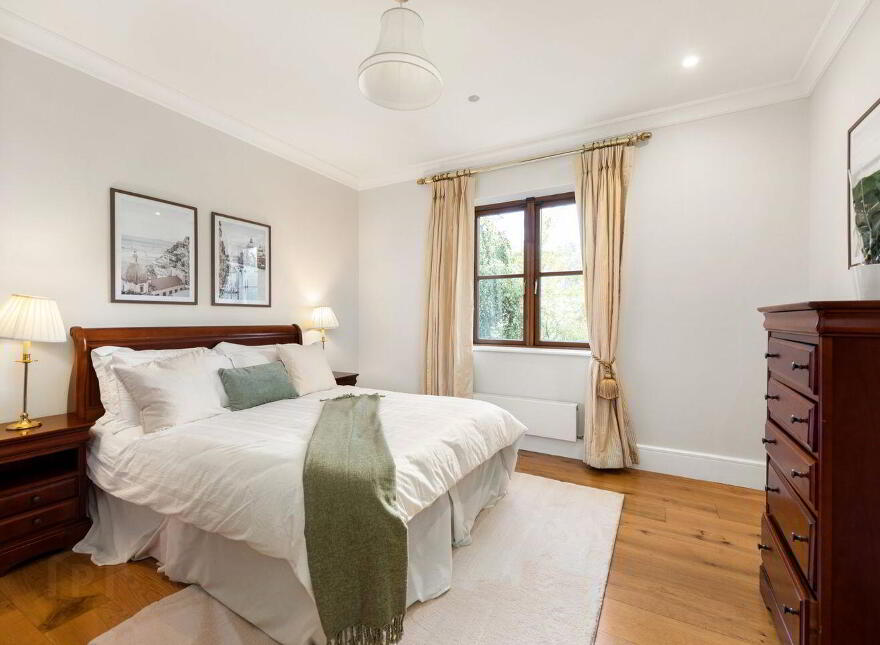 8 Cairnbrook Hall, Glenamuck Road, Carrickmines, Carrickmines, D18K1X1