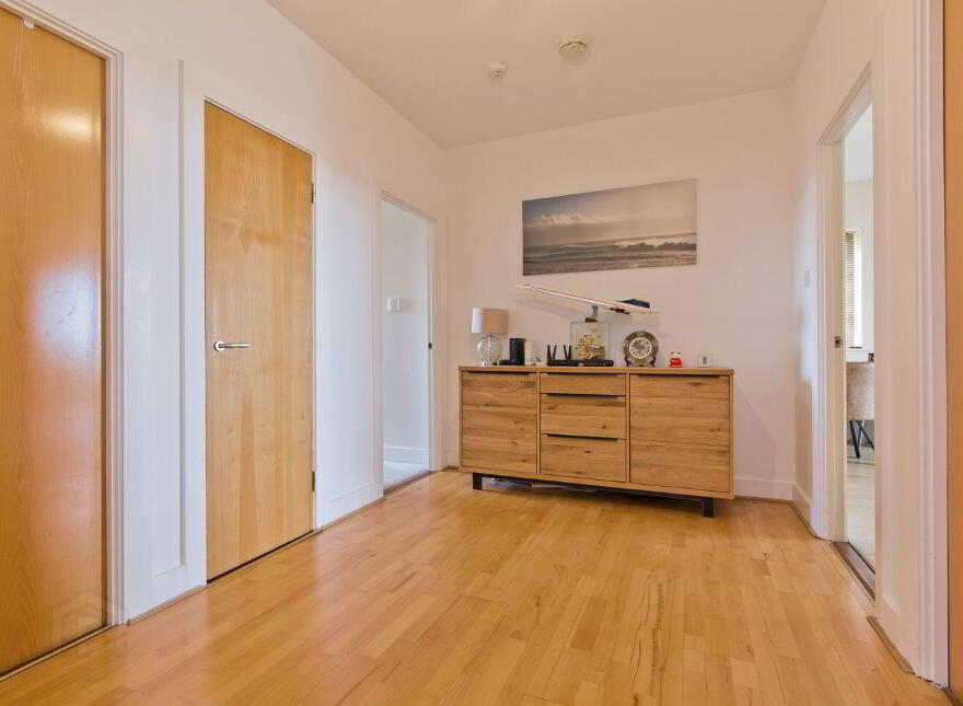 Apartment, 57 Block C, East Courtyard, Tullyvale, Dublin 18, D18N672