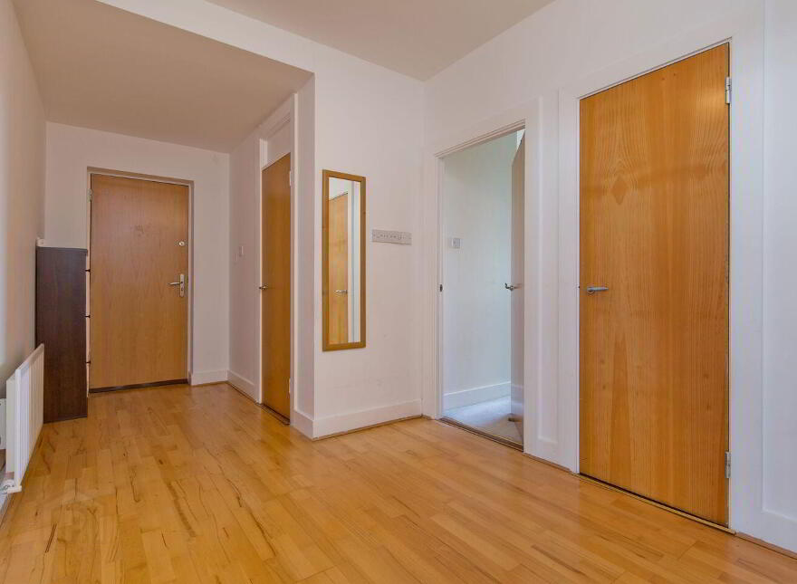 Apartment, 57 Block C, East Courtyard, Tullyvale, Dublin 18, D18N672