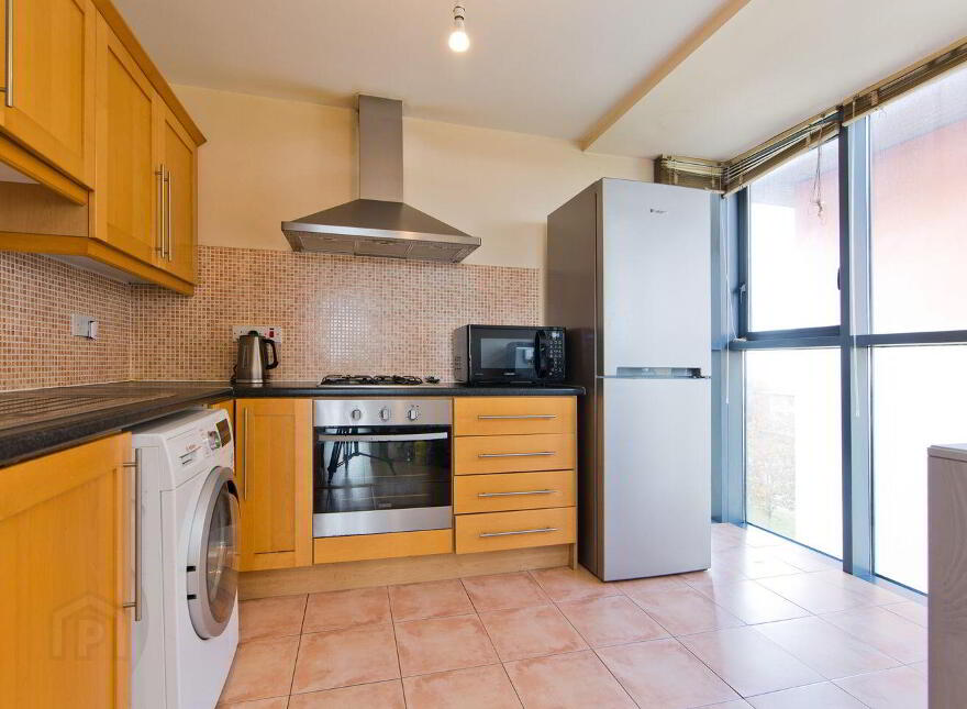 Apartment, 57 Block C, East Courtyard, Tullyvale, Dublin 18, D18N672