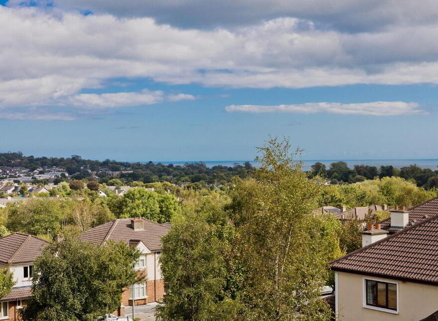 Apartment, 57 Block C, East Courtyard, Tullyvale, Dublin 18, D18N672