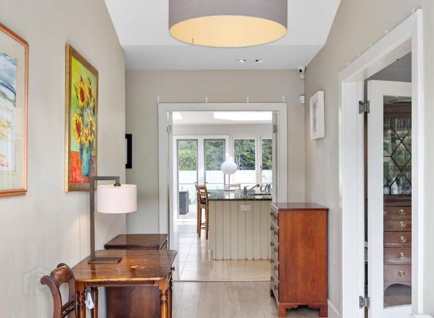 11 The Coppins, Foxrock, Foxrock, D18R9P8