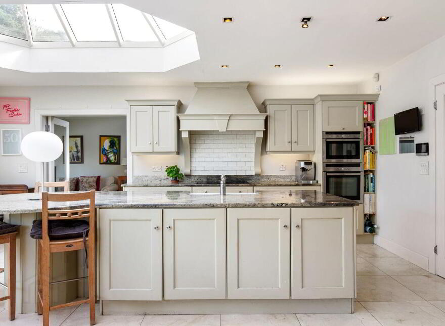 11 The Coppins, Foxrock, Foxrock, D18R9P8
