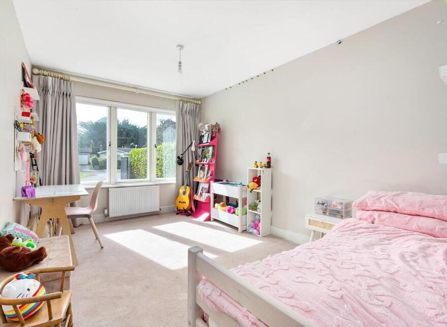 11 The Coppins, Foxrock, Foxrock, D18R9P8
