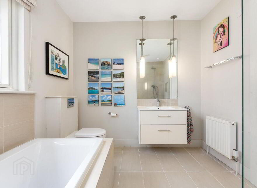 11 The Coppins, Foxrock, Foxrock, D18R9P8