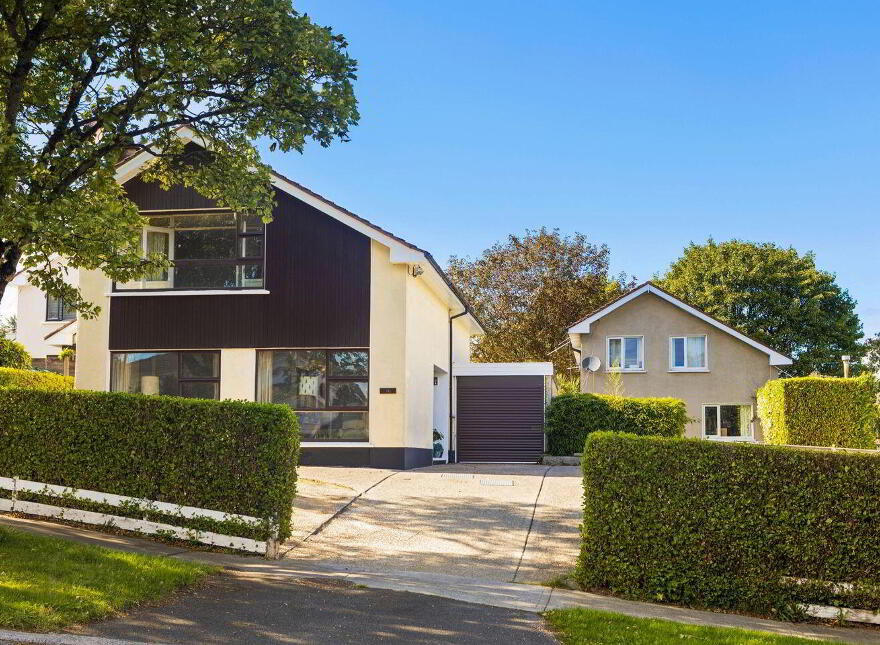 19 Cornelscourt Hill Road, Foxrock, Foxrock, D18Y8W2 photo