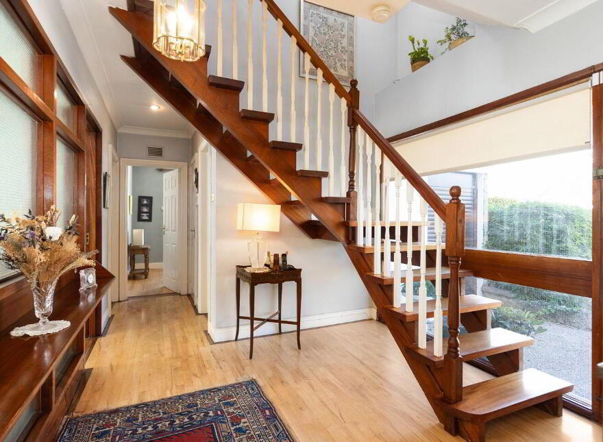 19 Cornelscourt Hill Road, Foxrock, Foxrock, D18Y8W2