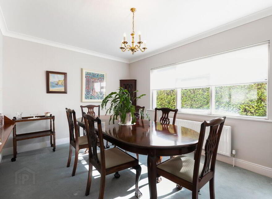 19 Cornelscourt Hill Road, Foxrock, Foxrock, D18Y8W2