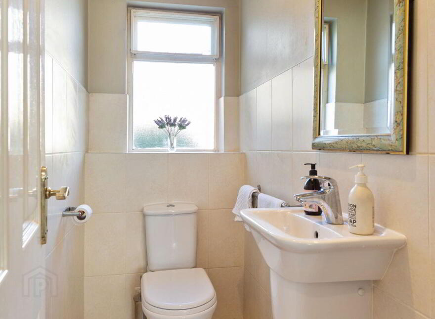 19 Cornelscourt Hill Road, Foxrock, Foxrock, D18Y8W2