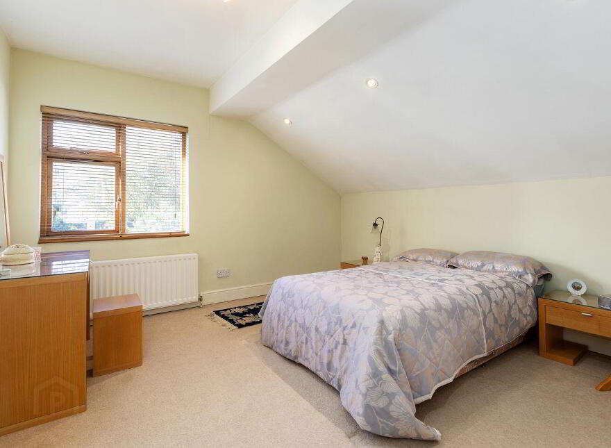 19 Cornelscourt Hill Road, Foxrock, Foxrock, D18Y8W2