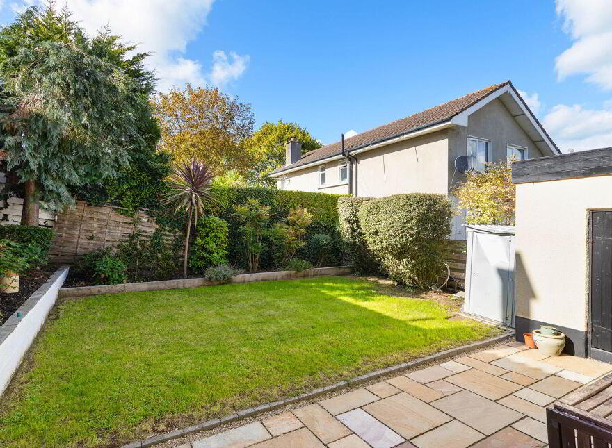 19 Cornelscourt Hill Road, Foxrock, Foxrock, D18Y8W2