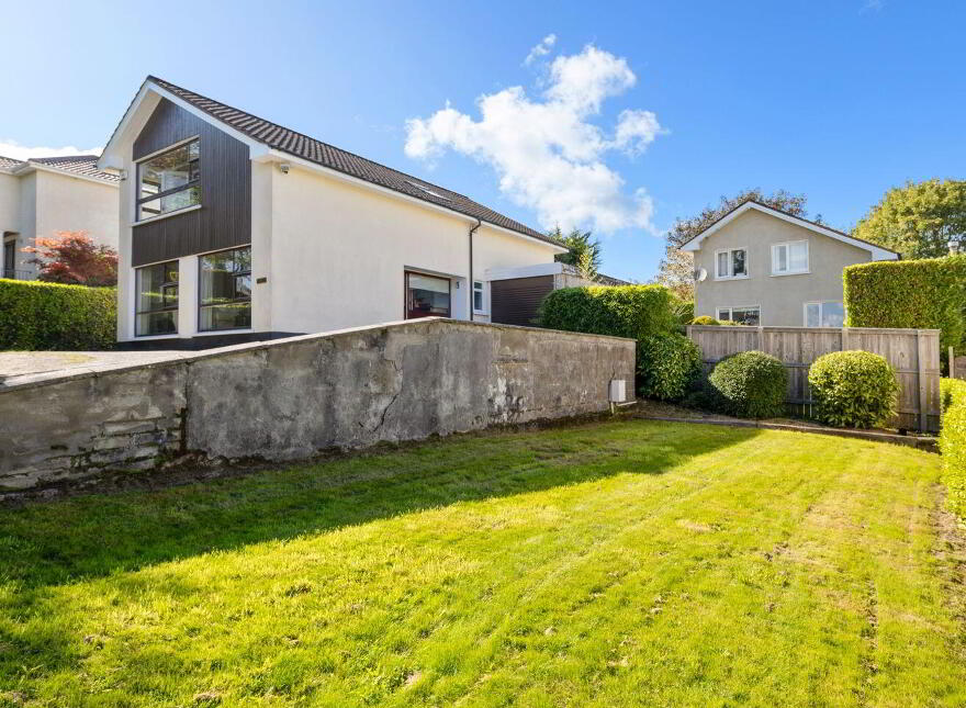 19 Cornelscourt Hill Road, Foxrock, Foxrock, D18Y8W2