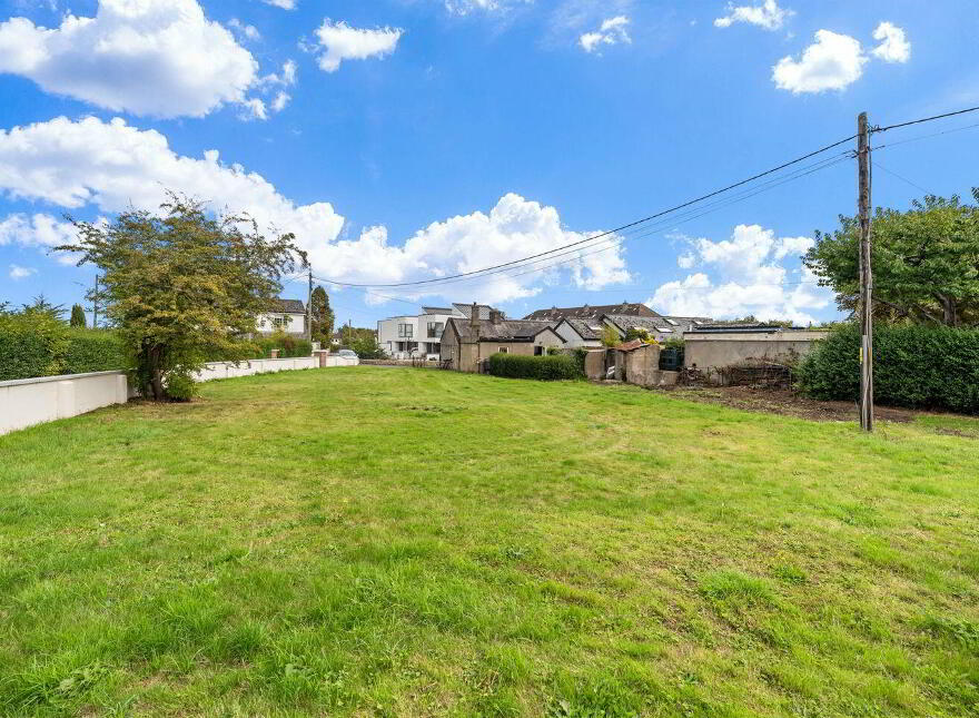 78 Old Kilgobbin Road, Sandyford, Sandyford, D18