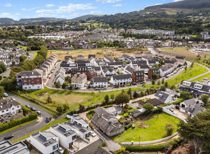 78 Old Kilgobbin Road, Sandyford, Sandyford, D18