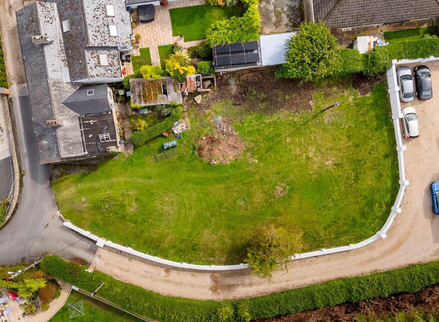 78 Old Kilgobbin Road, Sandyford, Sandyford, D18