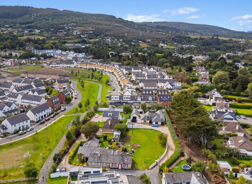 78 Old Kilgobbin Road, Sandyford, Sandyford, D18