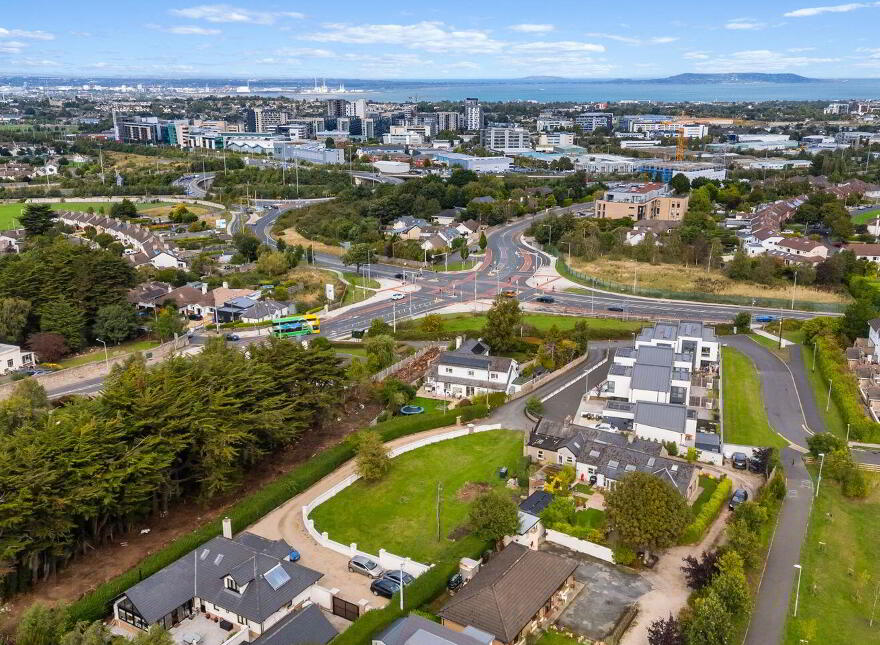78 Old Kilgobbin Road, Sandyford, Sandyford, D18