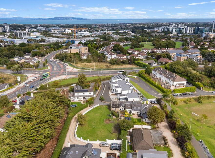 78 Old Kilgobbin Road, Sandyford, Sandyford, D18
