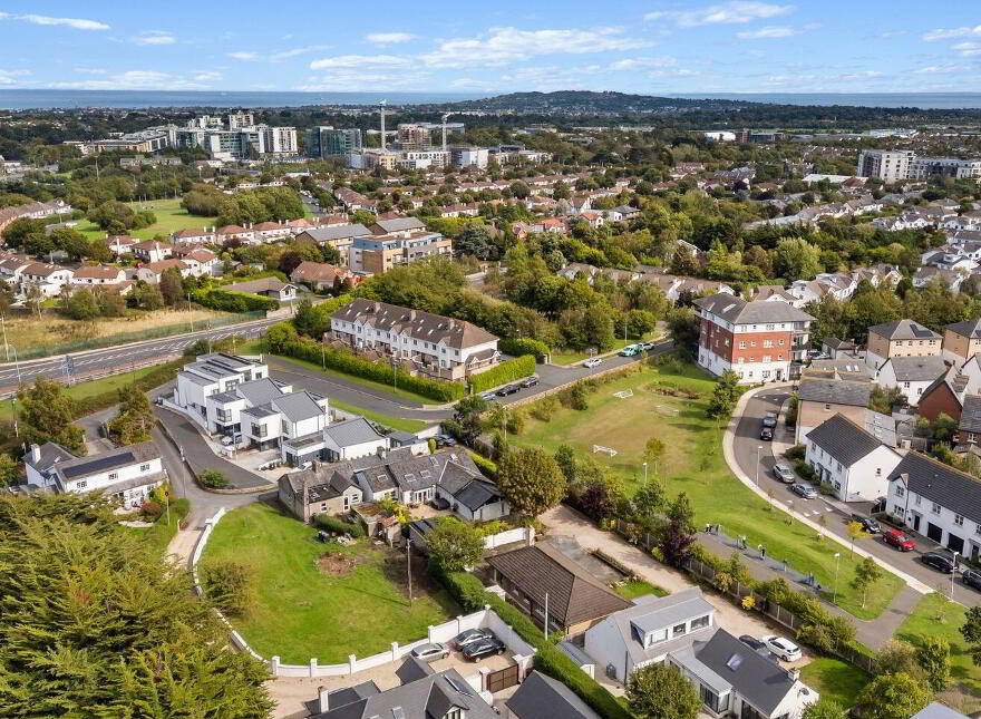 78 Old Kilgobbin Road, Sandyford, Sandyford, D18