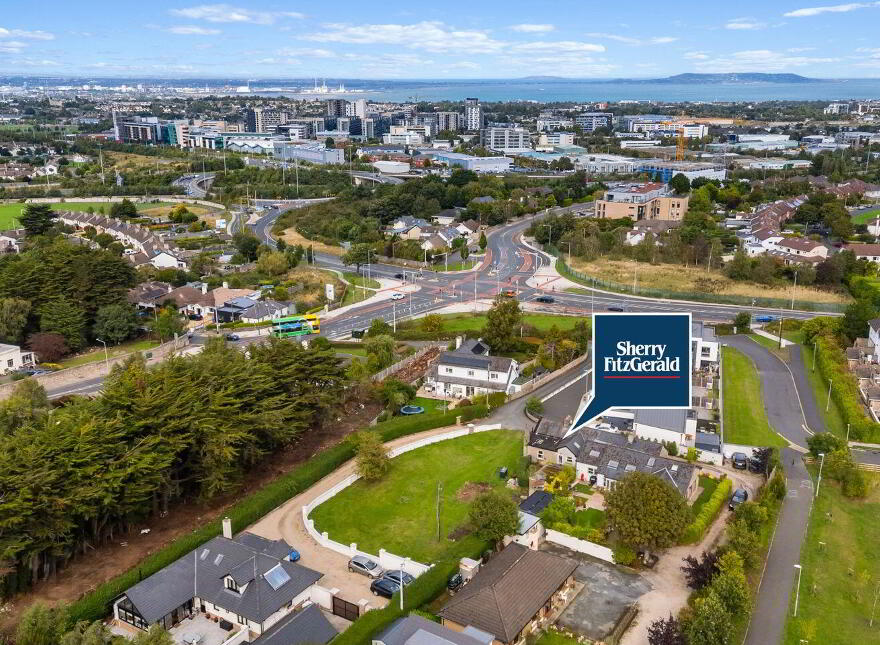 78 Old Kilgobbin Road, Sandyford, Sandyford, D18