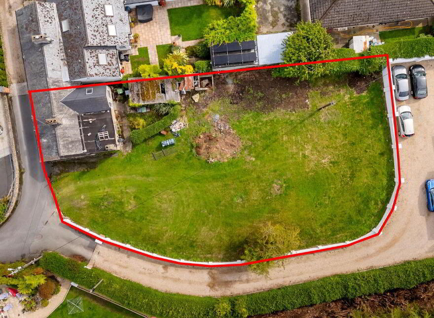 78 Old Kilgobbin Road, Sandyford, Sandyford, D18