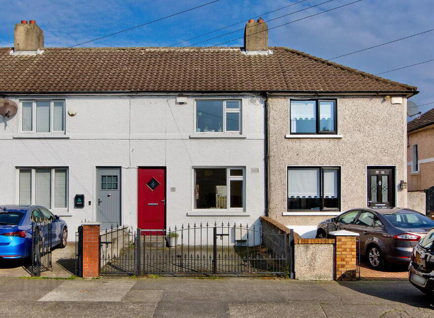 98 Kildare Road, Crumlin, Crumlin, D12W5H0