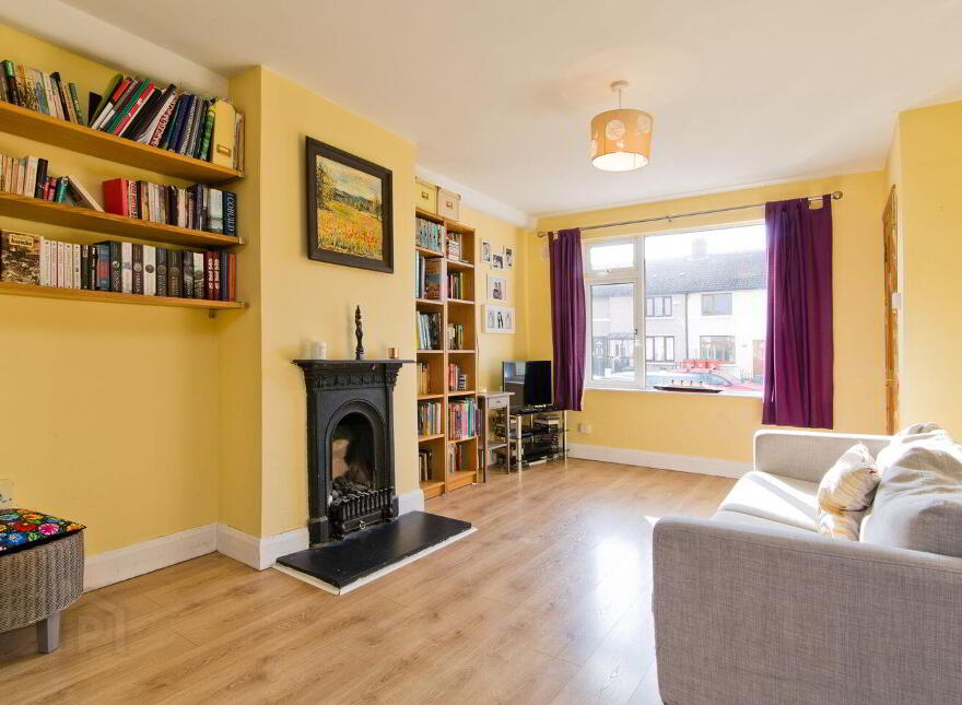 98 Kildare Road, Crumlin, Crumlin, D12W5H0