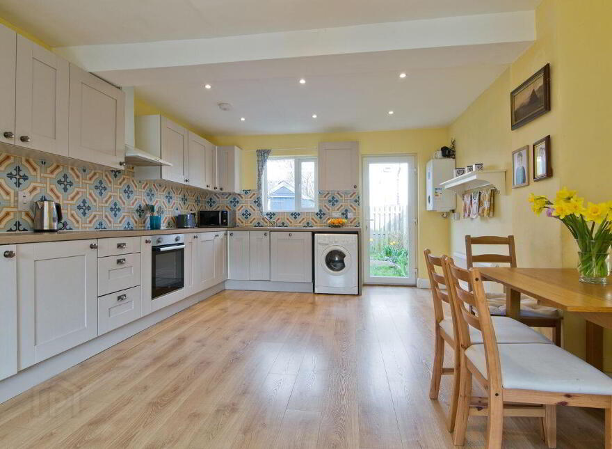 98 Kildare Road, Crumlin, Crumlin, D12W5H0