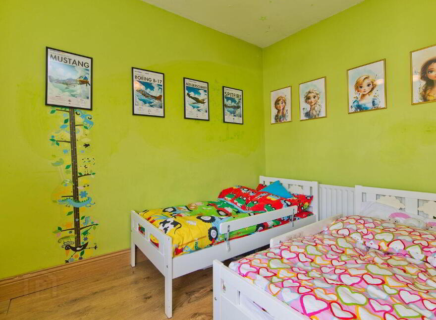 98 Kildare Road, Crumlin, Crumlin, D12W5H0