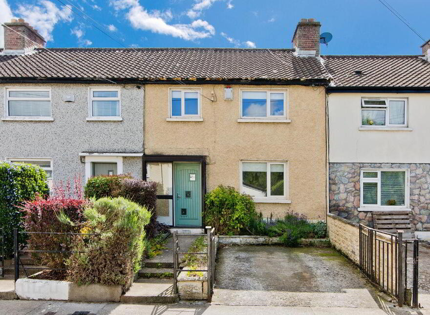14 Slievebloom Road, Drimnagh, Drimnagh, D12H6V3