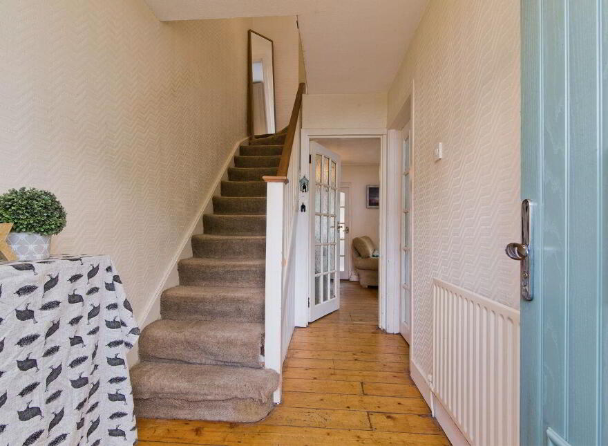 14 Slievebloom Road, Drimnagh, Drimnagh, D12H6V3