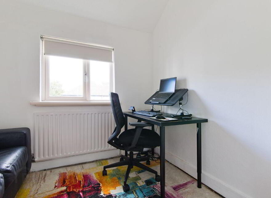 14 Slievebloom Road, Drimnagh, Drimnagh, D12H6V3